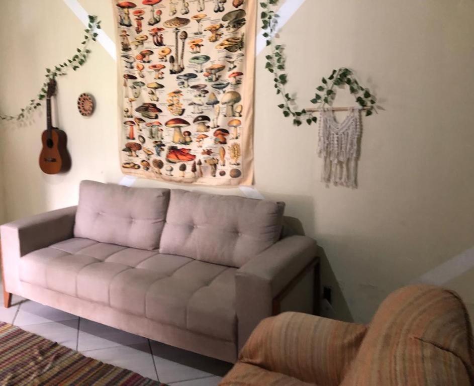 Hostel Penedo Penedo  Eksteriør bilde