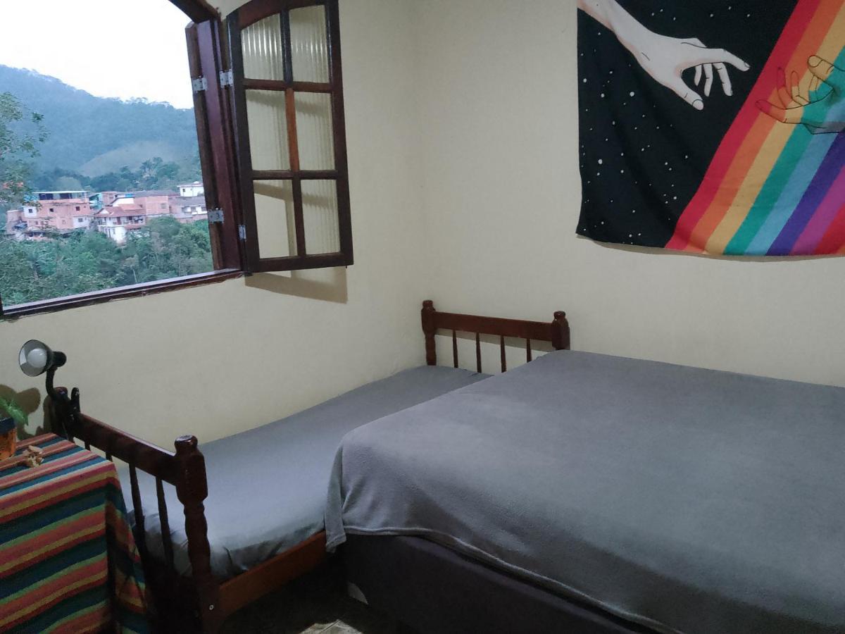 Hostel Penedo Penedo  Eksteriør bilde