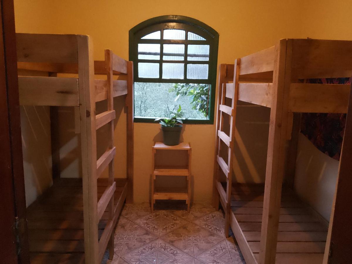Hostel Penedo Penedo  Eksteriør bilde