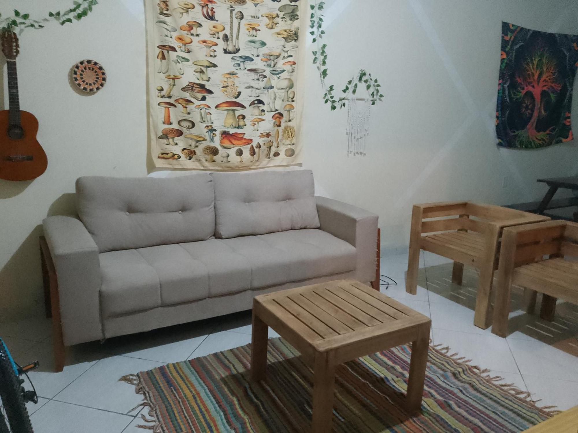Hostel Penedo Penedo  Eksteriør bilde